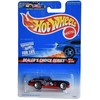 Hot Wheels '63 Corvette