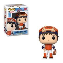 Funko Pop! Movies: Major League - Jake Taylor