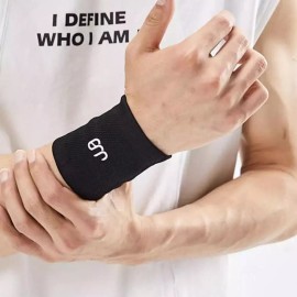 스포츠 손목밴드 보호대 테니스 골프 손목아대 2p세트 [핑크] Sports Wristband Protector Tennis Golf Wrist Support 2p Set [Pink]
