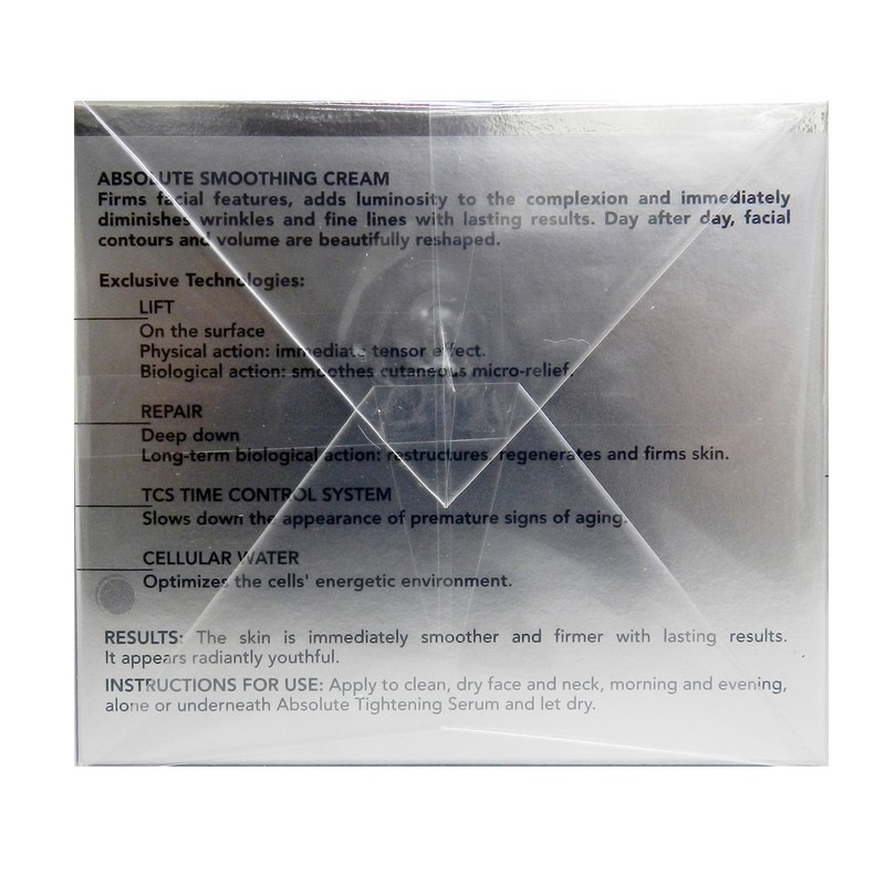 Institut Esthederm Lift & Repair Absolute Smoothing Cream 50ml