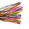 LILAJ Fashion Scooby String Colourful Pack – Elastic Translucent Lacing