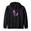 Cosmic Galaxy Dickbutt T-Shirt | Dickbutt Dank Meme T-Shirt Hooded