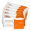 Urine Drug Testing Kits - 6 Panel Party/Festival Combination (5