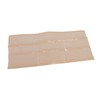 200PCS Non Slip Hanger Grip Gear Designed Self Adhesive Silicone