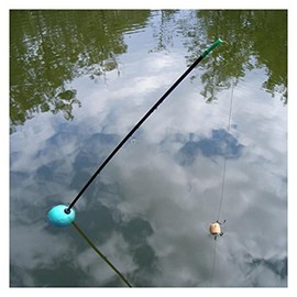 Gardner Tackle Suspender