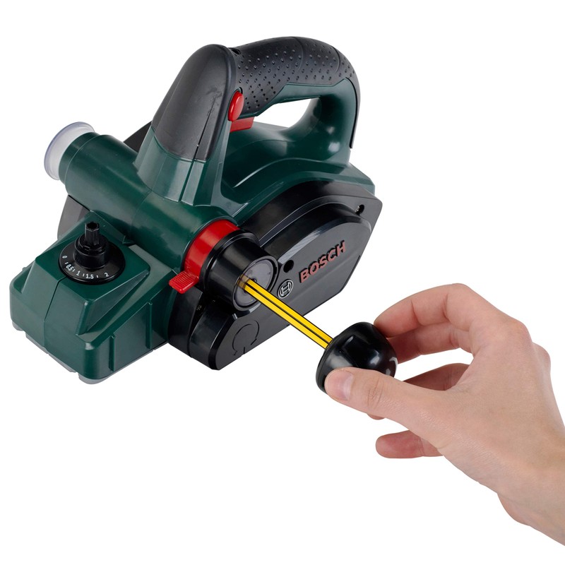 Theo Klein 8727 Bosch planer