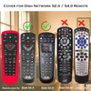 Cover for Dish Network Remote, Case for Dish TV Remote