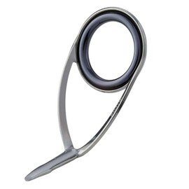 Fuji KL Binding Guide, Stainless Steel Frame, SiC Ring, Polished(1 Header) PKLSG 16C