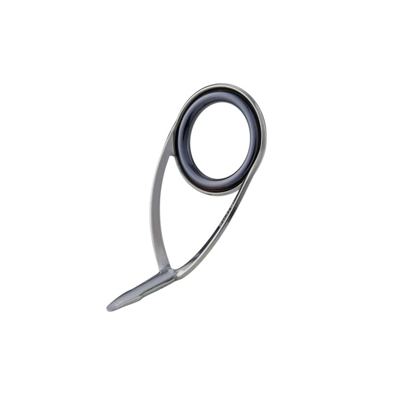 Fuji KL Binding Guide, Stainless Steel Frame, SiC Ring, Polished(1