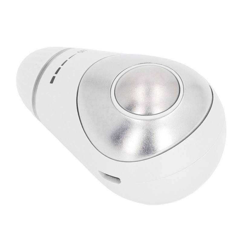 Handheld Sleep Device Microcurrent Anxiety Stress Relief USB Rechargeable Adjustable