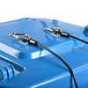 tofeer Wheelie Bin Stopper, Bear Proof Wheelie Bin Lock Wire