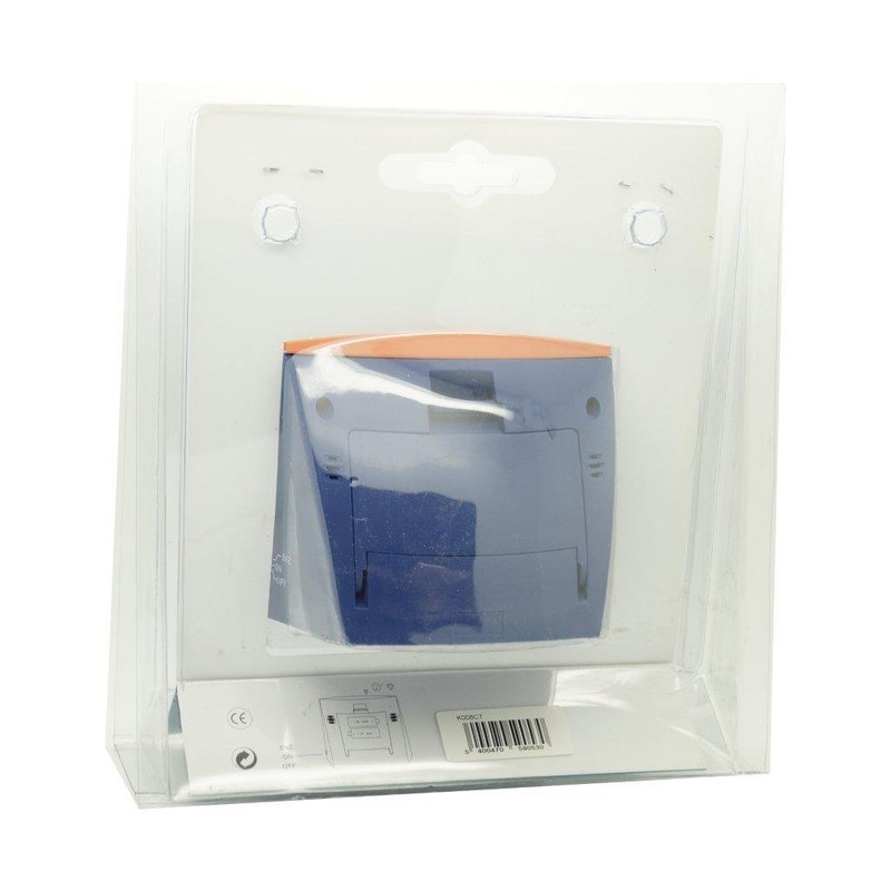 At Time Unisex Wecker Digital Kunststoff RC-008/14