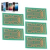 Enhancer Amplifier, 5Pcs Antenna Enhancer Sticker Tool, Mobile Phone Improver