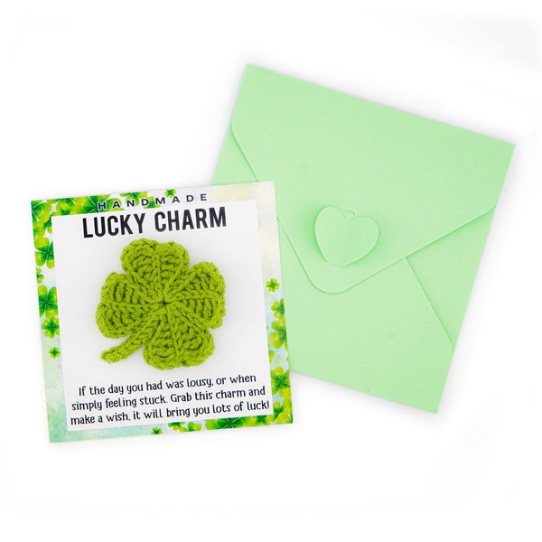 St Patricks day gifts, Irish gifts, St Patricks Day Pocket