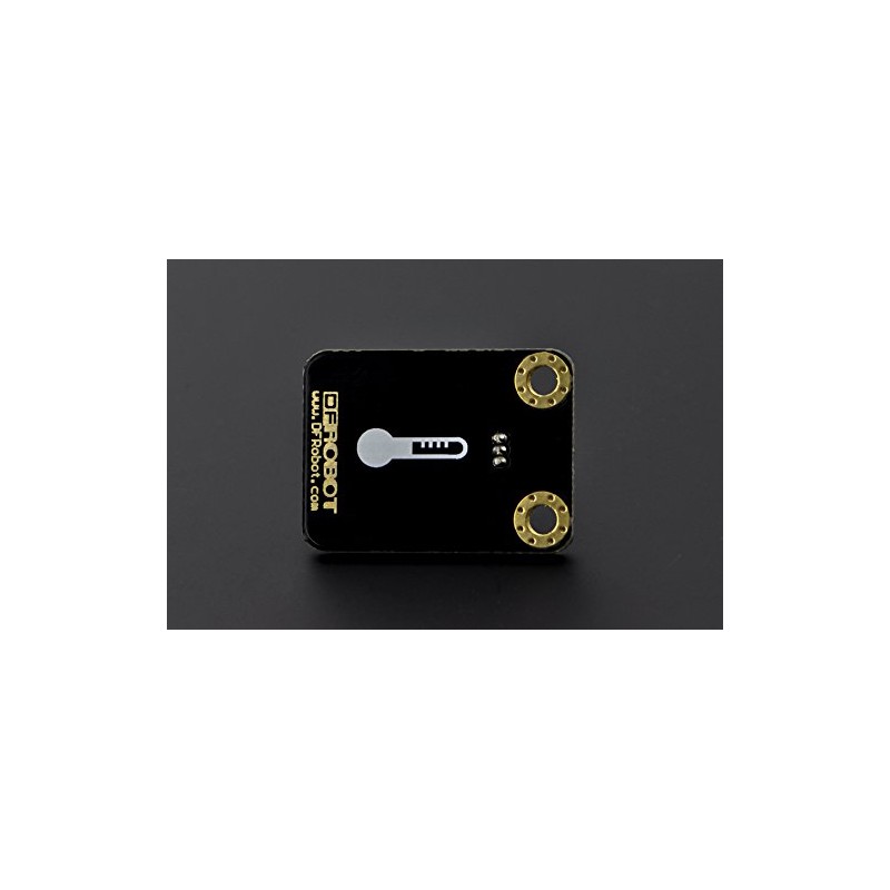 DFRobot Gravity: DS18B20 Temperature Sensor (Arduino Compatible)