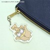 Gourmandies MINI-431C Despicable Me Series Mobile Acrylic Strap Kigurumi, Kigurumi