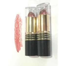 Revlon Super Lustrous Ultra Shimmers Lipstick 090  ULTRA RUBY  (LOT OF 2)