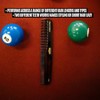 Uppercut Deluxe CT5 Tortoise Shell Comb 108 x 41