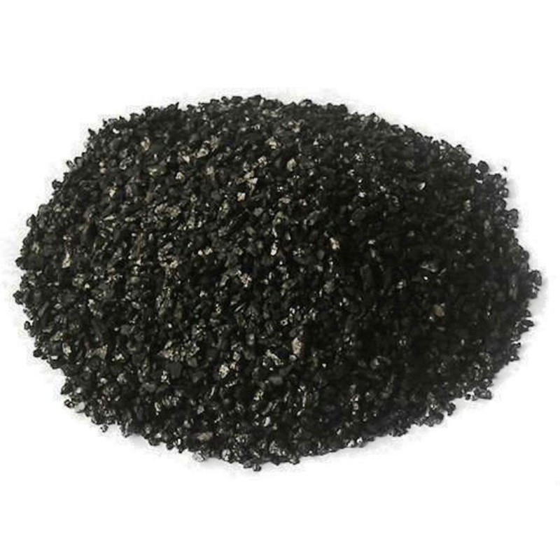 4 Lbs Bulk Water Filter/Air Filter Refill Coconut Shell Granular