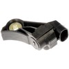 Dorman 970-002 ABS Wheel Speed Sensor Compatible with Select Models