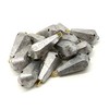 WakyaJig Hex Weights, No. 8 (Approx. 1.1 oz (31 g),