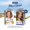 Clairol Miss Clairol Tinte Permanente 71 Rubio Cenizo Medio