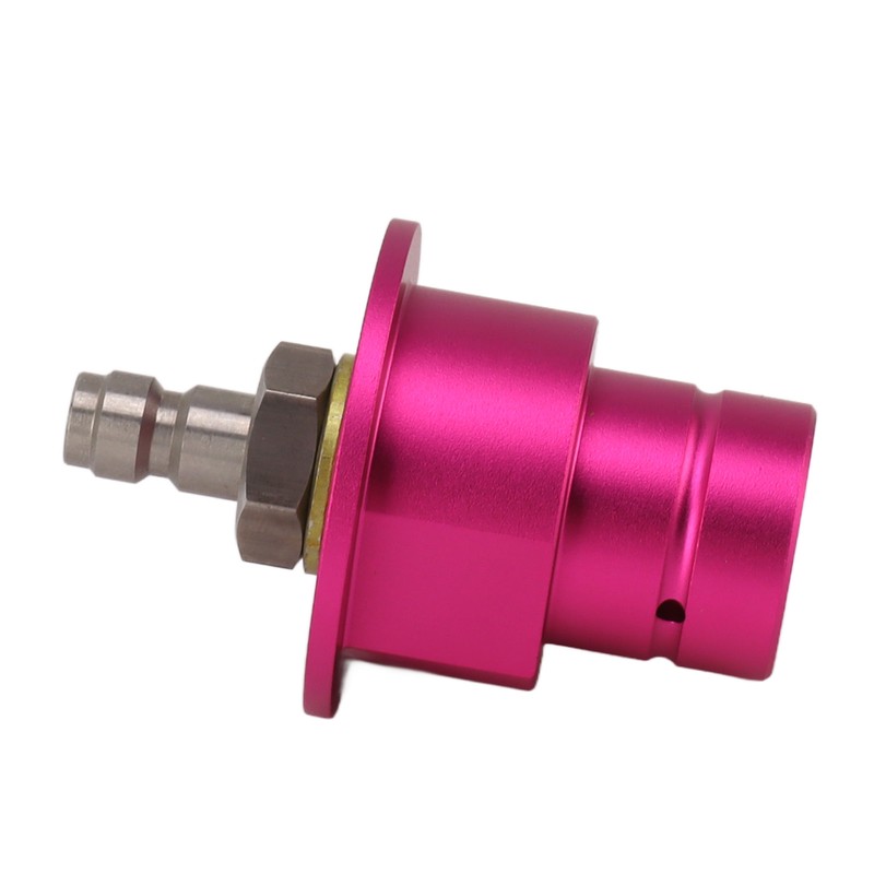 8mm CO2 Adapter Quick Easy Connection Soda Water Machine Soda
