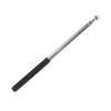 UEAVOID 1 x Telescopic Hand Flagpoles, Telescopic Flagpole, Teaching Pointer,