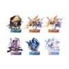 HOYOVERSE Honkai: Star Rail Character Portrait Series Stand - March