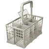 Paxanpax PLD001 Cutlery Basket Fits Bosch/ Hotpoint/ Neff/ Siemens/ Smeg