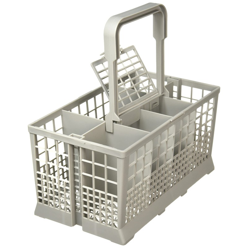Paxanpax PLD001 Cutlery Basket Fits Bosch/ Hotpoint/ Neff/ Siemens/ Smeg