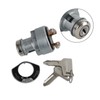 Topteng Ignition Switch 933110-00200 933110-00100 For Yanmar 3TNV76 3TNV76-NBK 3TNE74