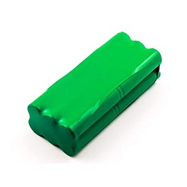 EMCom Akku f1r Dirt Devil Libero, Fusion, Puck Spider M606, M607, M610, M611, M612, M613, Ecovacs, Midea, Sichler, Taurus, 0606004, R1-L051B, NC5755-944, 14.4V (800 mAh)