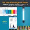 AquaMiracle Aquarium Filter with U - V Light & Pre-Filter