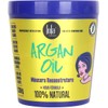 Linha Argan Lola - Mascara Reconstrutora 230 Gr - (Lola