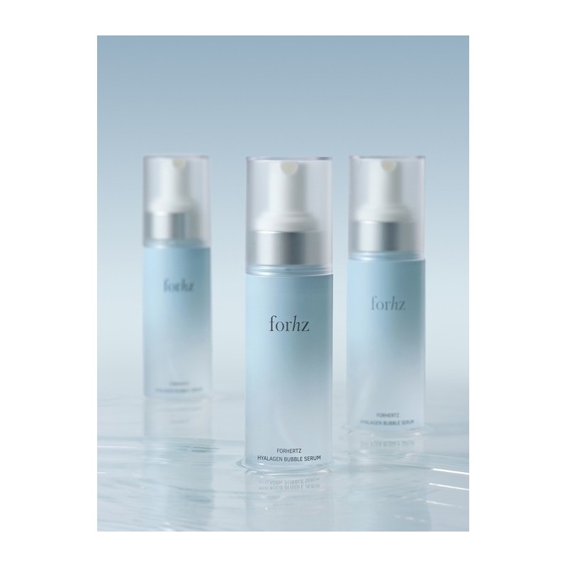 Forhertz Hyalagen Bubble Serum 70ML / 포헤르츠 히알라겐 버블 세럼