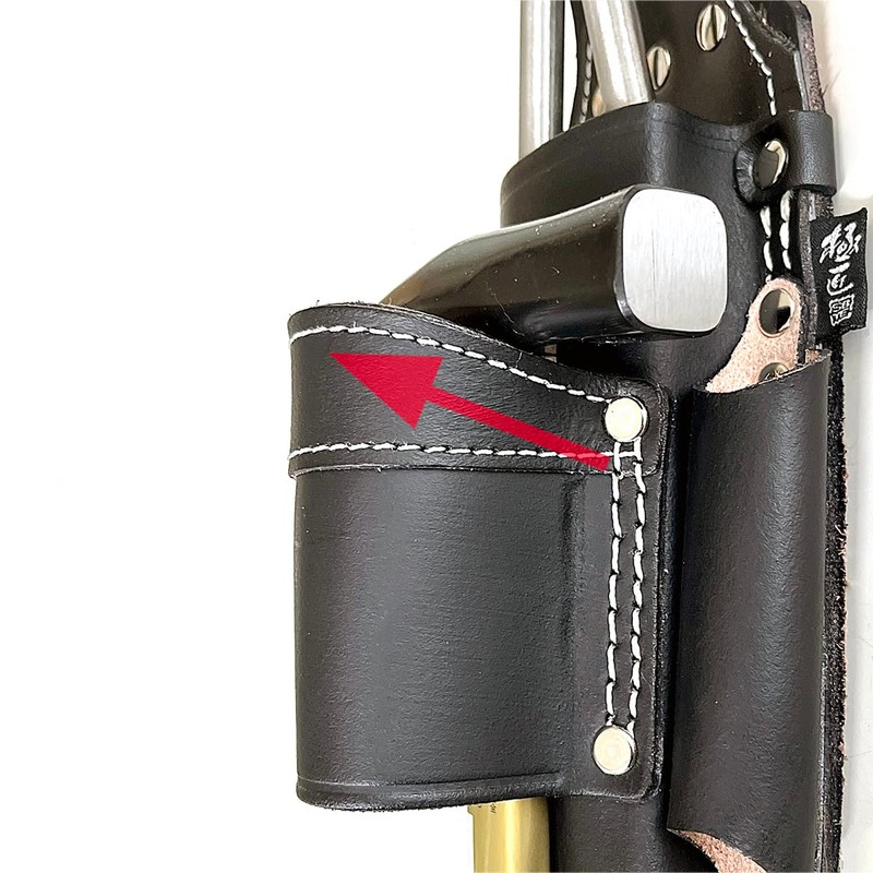 Besttool GK-2DBA Superb Sheet Metal Shears [2 Tiers] + Grab