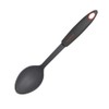 Fackelmann Nylon Serving Spoon Red Line