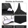 LUANMA Trajes de Baño Mujer，2 Piezas Conjuntos de Bikinis para
