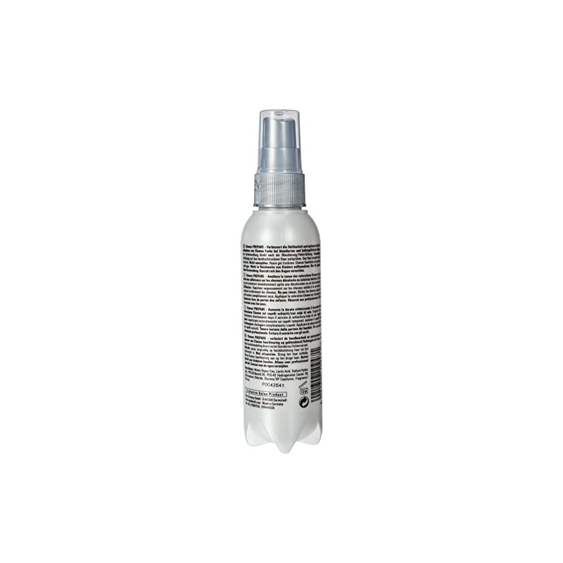 Goldwell Goldw Elumen Prepare Pre Treatment, 150 ml (Pack of