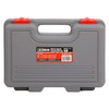 ARES 31023-208-Piece Impact Security Bit Set – Phillips, Robertson, Tamper