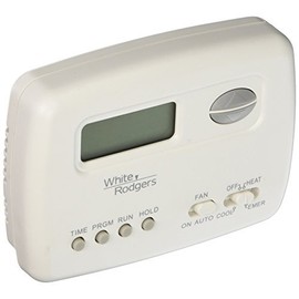 White-Rodgers 1F72-151 Thermostat by Emerson Thermostats
