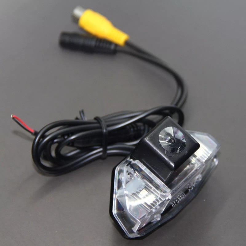 New Vision Car Reverse Rear View Backup camera For Honda