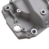 Intake Manifold Aluminum Single Plane Compatible with Big Block Chevy
