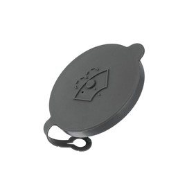 Motoforti Windshield Washer Fluid, Reservoir Bottle Tank Cap, for Nissan Armada, Plastic, No.28913-7S000, Gray