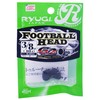 Ryugi Football Head G2 3/8oz R2014