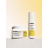 Excuse My Frank 5% Niacinamide Brightening SET  Serum 80ml + Facial Cream 150g