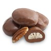 Dulcefina chocolate and Sweets, Milk Chocolate Gran Mariner Pecans (1.500