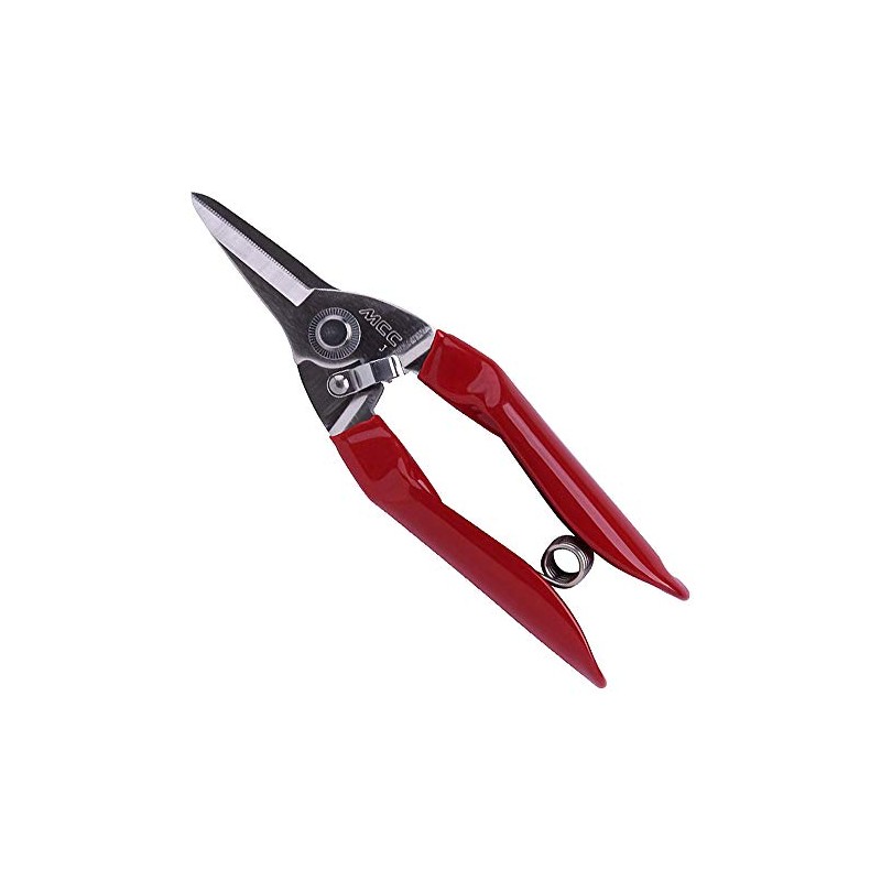 MCC MRC-170 MCC Marine Cutter (All Purpose Scissors for Fishing)