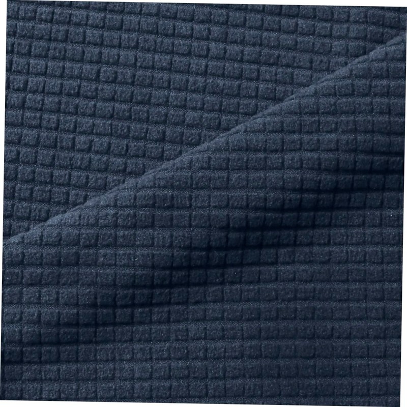 Levemolo 2pcs Sofa Chair Covers for Armrest Slipcover Couch Armrest